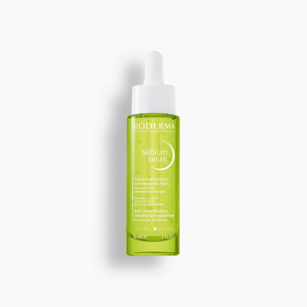 Sébium serum | Dermatological anti-blemish serum | BIODERMA